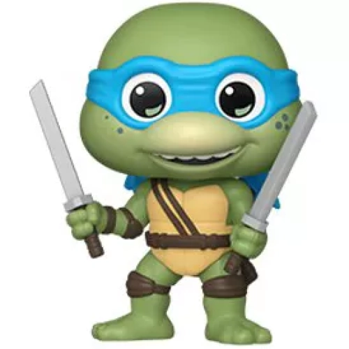 Funko Pop! Leonardo Blind Box Nickelodeon Teenage Mutant Ninja Turtles